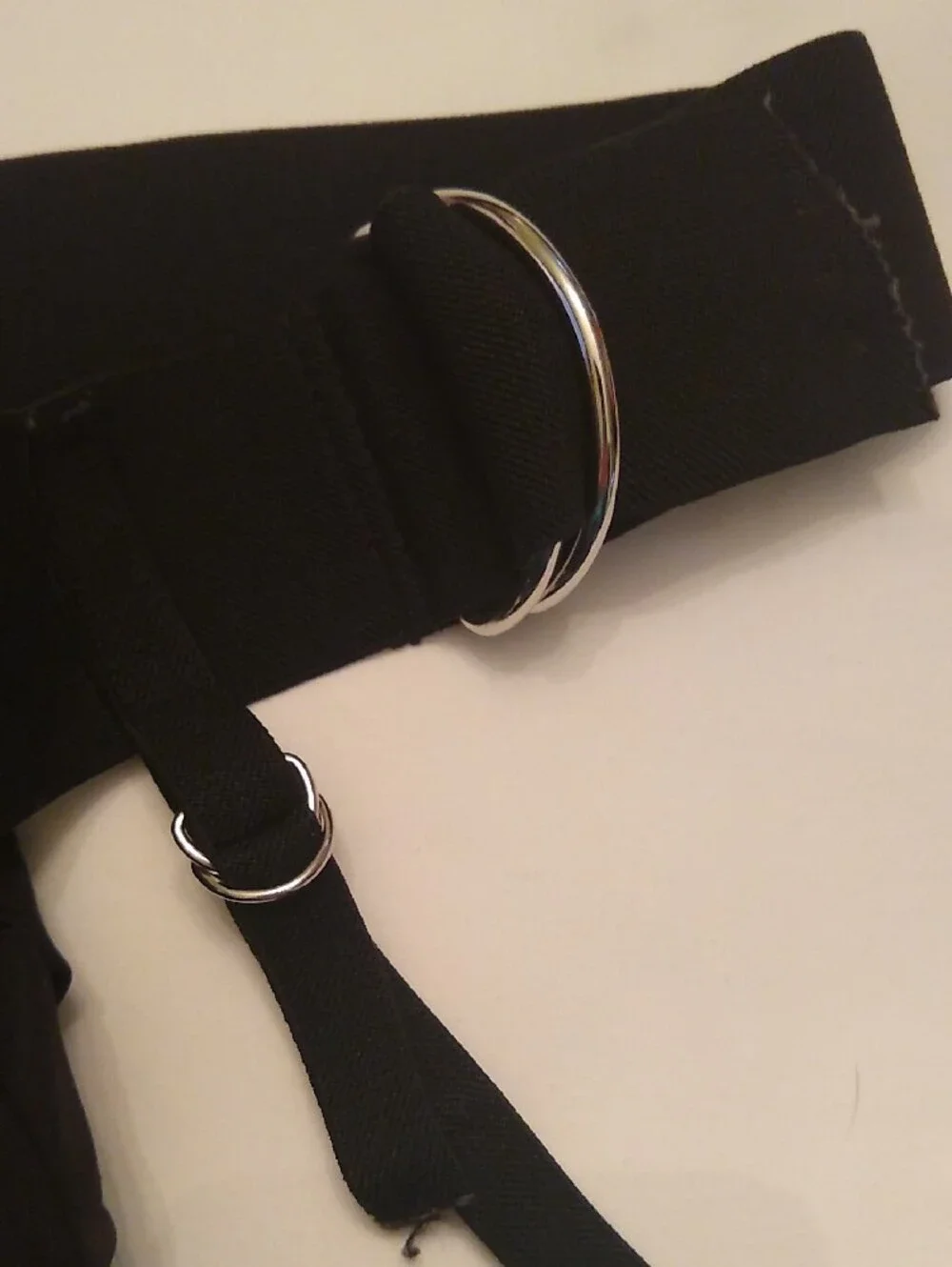 Men’s Jock with Supportive Straps